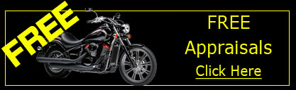 Sell Us Your Bike - Free Motorcycle Appraisals