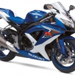 Suzuki GSX-R600