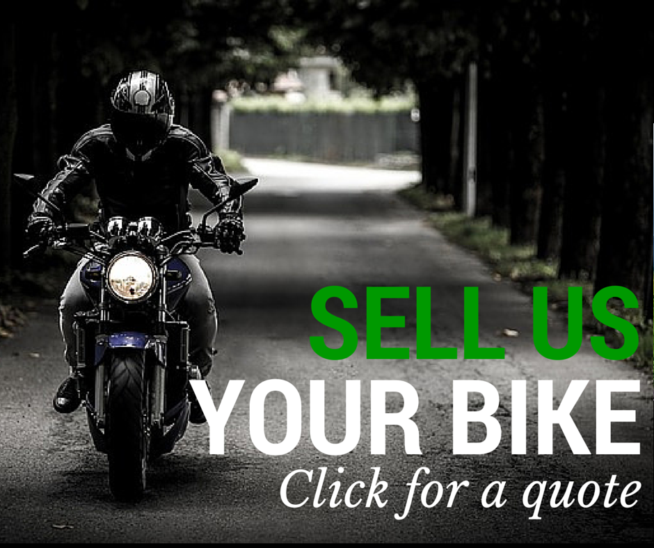 Ohio Motorcycle Buying