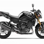 Yamaha FZ8