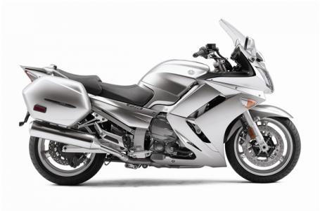 Yamaha FJR1300A