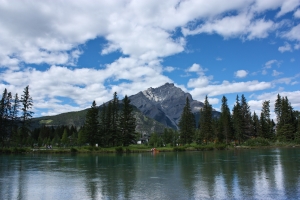 Rocky Mountain Riding