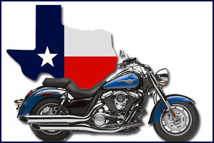 Motorcycle Buyers Texas