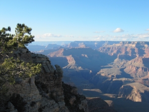 Grand Canyon