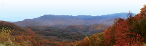 Smokey Mountains