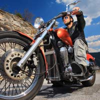 Motorcycle Buyers Alabama