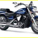 Yamaha V Star Cruiser