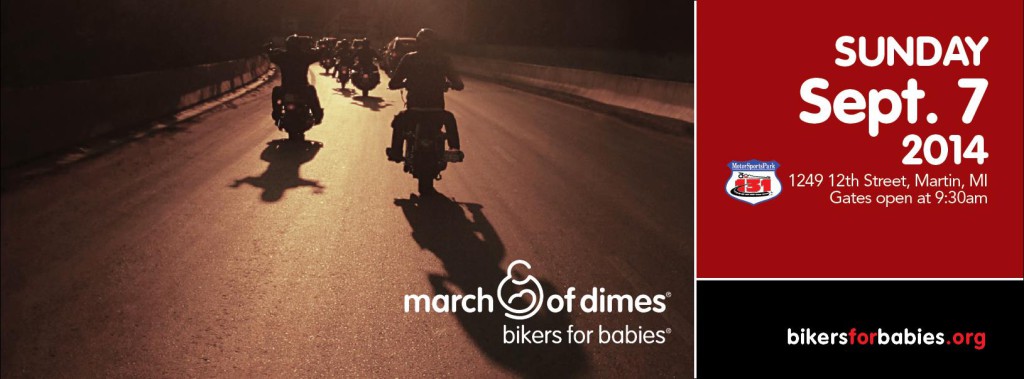 Bikers for Babies