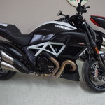 2013 Ducati Diavel