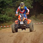 We'll buy your ATV off your for cash all over Southern Florida