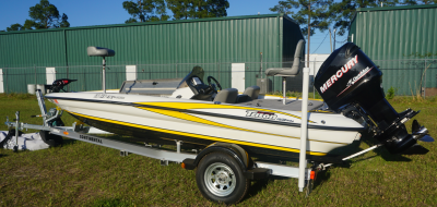 sell Triton fishing boats