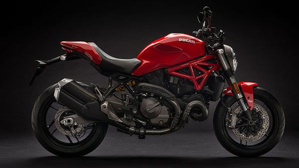 Ducati Motorcycles