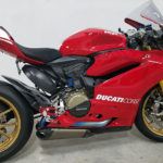 Ducati Corse Pinagle Sport Bikes