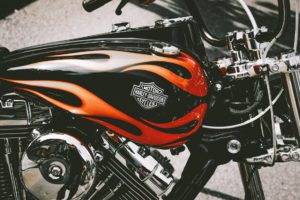 How to sell a Harley-Davidson