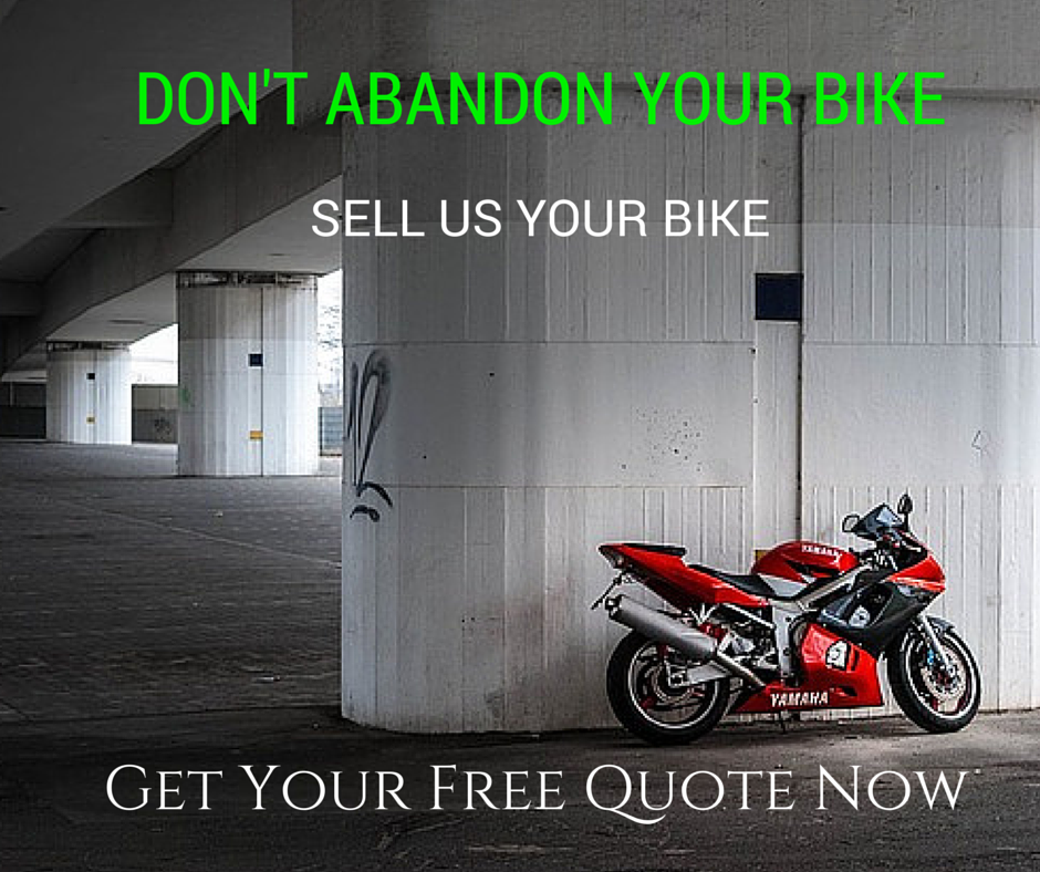 Indiana Motorcycle Buying Quote