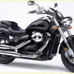 Suzuki Boulevard M50B 2005 Suzuki Boulevard M50B