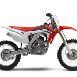 2014 Honda CRF 250R Dirt Bikes