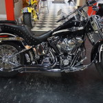 2003 Harley-Davidson Fatboy FLSTF Cruiser