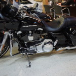 Harley Davidson Road Glide FLTRX 2015 Harley Davidson Road Glide FLTRX