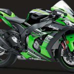 Kawasaki Ninja ZX-10R