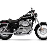 Harley-Davidson 883 Sportster Standard Harley-Davidson 883 Sportster Standard 01