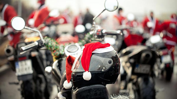 Quick Holiday Cash For Motorcycles