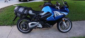 Fast Cash For Used BMW Motorcycles!