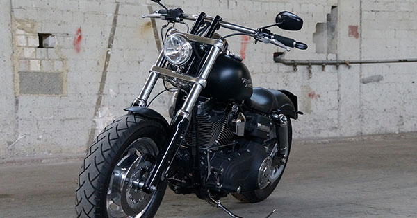 Get the Most Cash When Selling a Motorcycle!