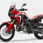 Honda Africa Twin