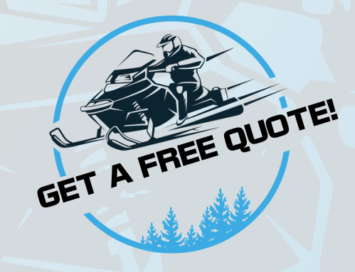 free quote to buy snowmobile