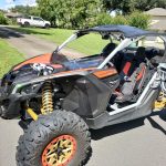 2019 Can-am Maverick side by side