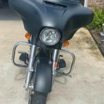 Harley-Davidson FLHX Street Glide