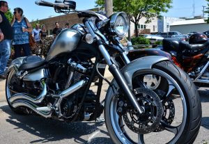 Yamaha Raider S Popular Cruiser From Sell Us Your Bike