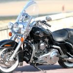 Harley-Davidson Road King Classic