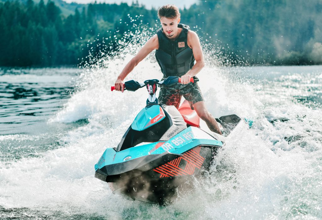 personal watercraft