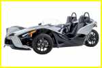 Polaris Slingshot