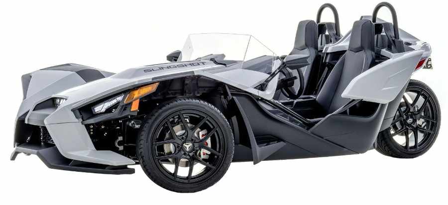 Polaris Slingshot