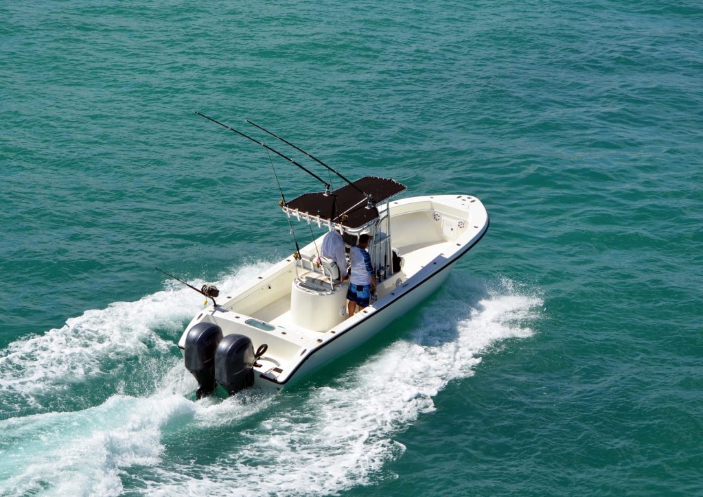 Fishing Boat