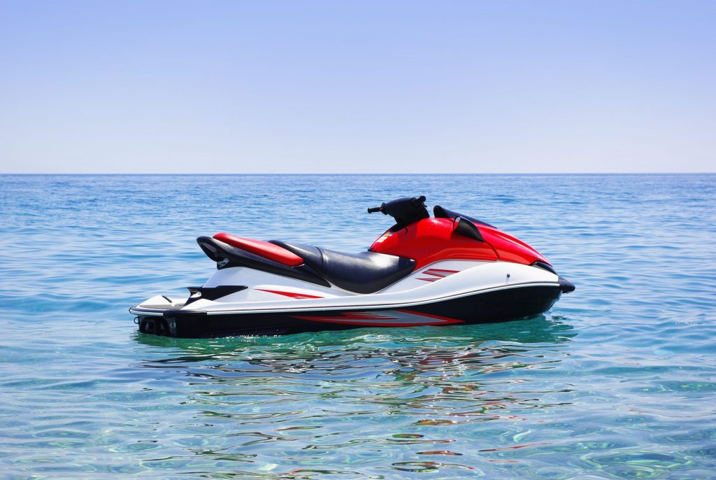 jet ski Sell Us Your Bike