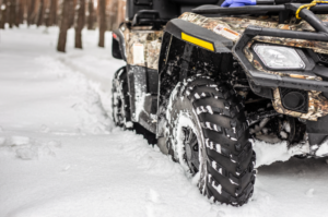 Selling Your Quad this Winter