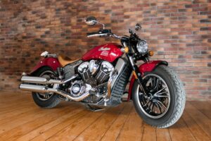 We Buy Indian Motorcycles