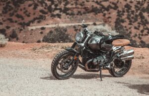 Selling Your BMW Motorcycle