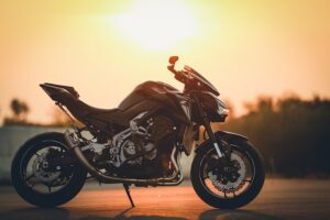 Best-Selling Kawasaki Motorcycles